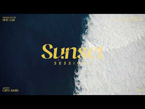 La Playita Sunset Sessions | Cato Anaya