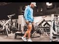 HOW TO BUILD MASSIVE HAMSTRINGS !! - SWOLE SERIES S2E12