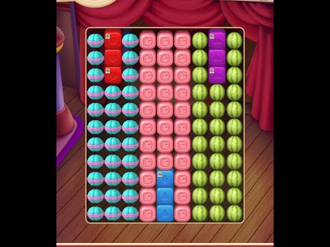 TOON BLAST level 8284