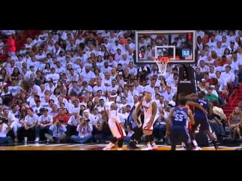 Playoffs 2014 Pitbull