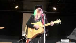 DANNI LEIGH - Steel Rails