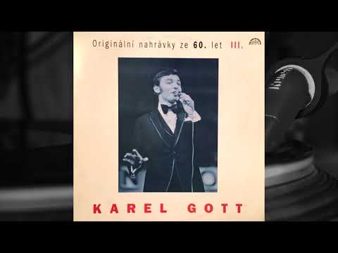 Karel Gott MP3 (4CD Collection) - фото 6 - id-p2139936166