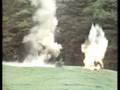 How Not to Blow Up