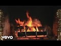 Kurt Elling - This Christmas (Yule Log Video)