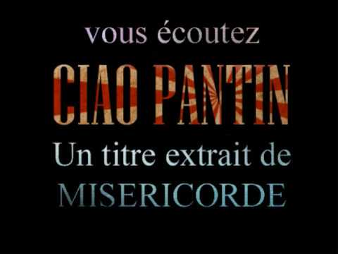 Video thumbnail for Ciao pantin