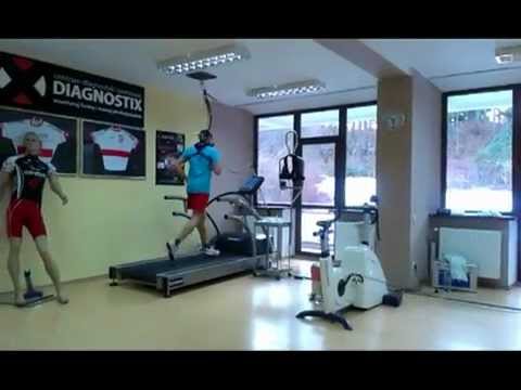 Motocross 1 Team - Diagnostyka