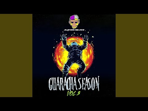 Tá Trancada (Guaracha, Aleteo, Zapateo, Afrohouse)