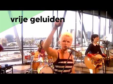 Katzenjammer - A Bar in Amsterdam (live @Bimhuis Amsterdam)