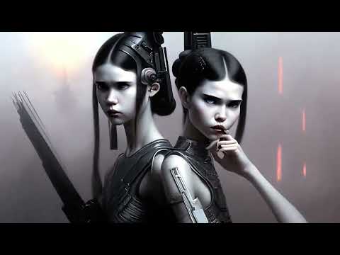 Uberduck Challenge | Truck Parts featuring Grimes AI - Headlight  (Official Video)