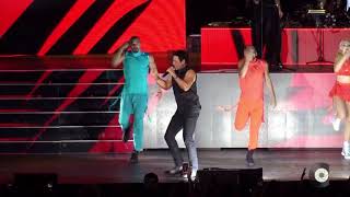 Chayanne - Qué me has hecho | Desde el alma Tour