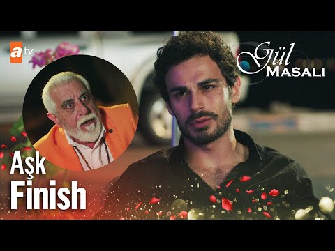 Toprak, Love Doctor'dan akıl alırsa... - Gül Masalı 3. Bölüm