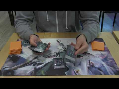 CCG Grand Open Milan 2017 - Top 8 - Pure Zoo - Matteo Zamparini