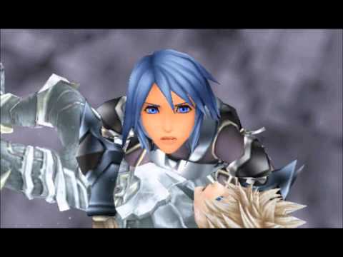 Kingdom Hearts- Filthy Finale