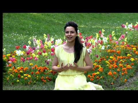 Larisa Anton - Eu sunt un om