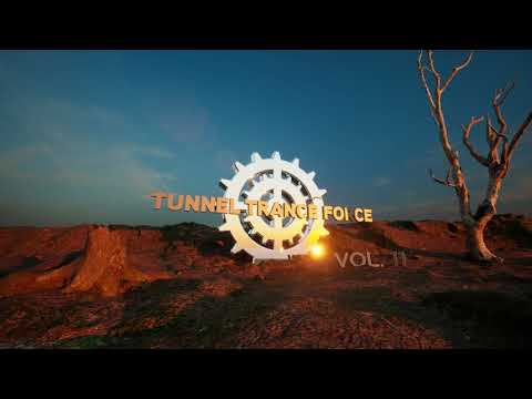 Tunnel trance force 11 - CD1 (Remastered 2021)