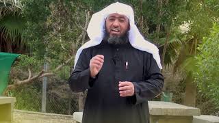 صورة بستان الذاكرين _ الحلقة (18)  ثناء الله عليك