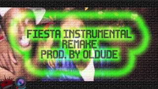 Sicko Mobb - Fiesta (Instrumental)