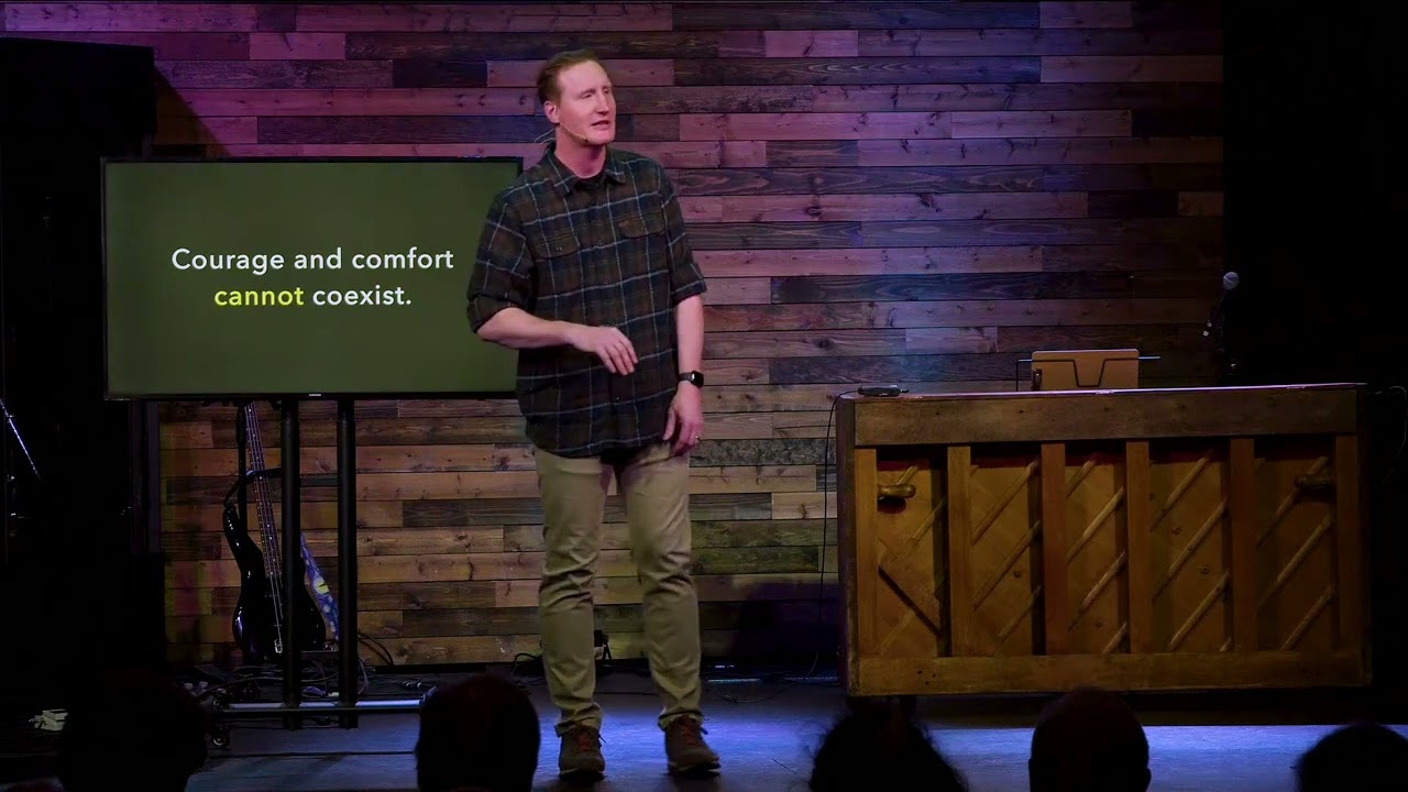 Confident Confession