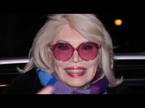 Amanda Lear : cette petite phrase qui lui a valu des critiques et des insultes sur les...