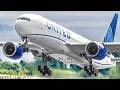 ️ 80 TAKEOFFS LANDINGS In 60 MINUTES Dublin Airport Plane Spotting Aircraft Identification