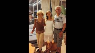 Sentido Punta del Mar Mallorca Entertainments supremo Marianna Lastvecka.