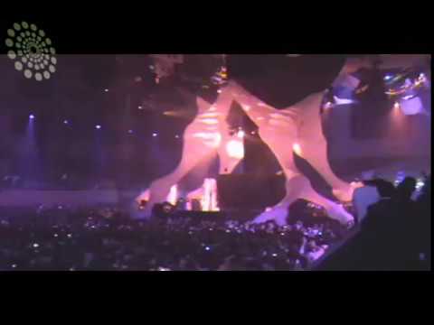 Sensation White Chile 2009 - Megamix