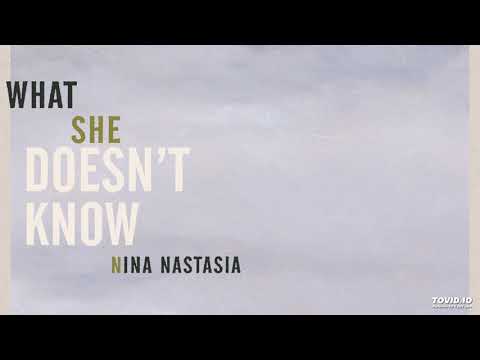 Video thumbnail for What She Doesn’t Know