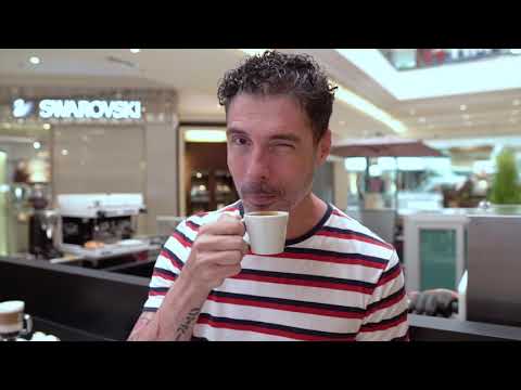 PKS Drops Innova Café