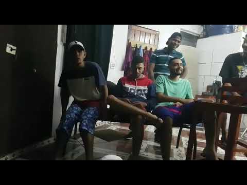 Luanzinho Pl oficial, consciente pezado Explode