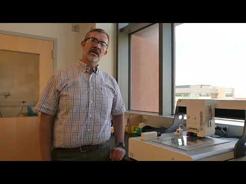 Professor Chuck Henry