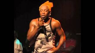 Elephant Man - Position - Jupiter Riddim - Dec 2012