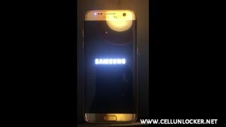 How to Unlock Samsung S7 Edge from T-Mobile