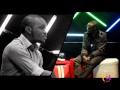 Chuddy K Interview With E Box