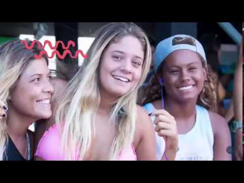 São Chico Eco Festival - Women's QS 1500 e Pro  Jr