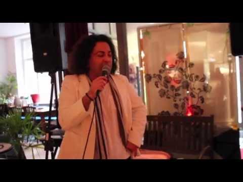 I Will Survive Gloria Gaynor - cover Tamir Cohen 2014