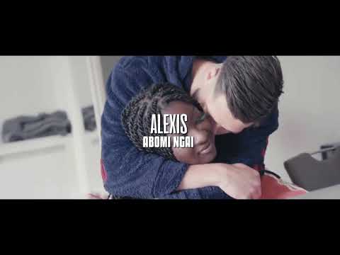 Alexis bpm - abomi ngai - feat fally ipupa ( clip official)