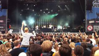 Blumentopf Nerds Rheinkultur 02.07.2011 Bonn