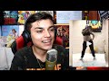 Anuel Aa Daddy Yankeekarol Gozuna Andamp J Balvin - China Challenge Los Mejores Bailes Perreo