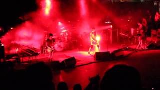 Verdena - Don Calisto live