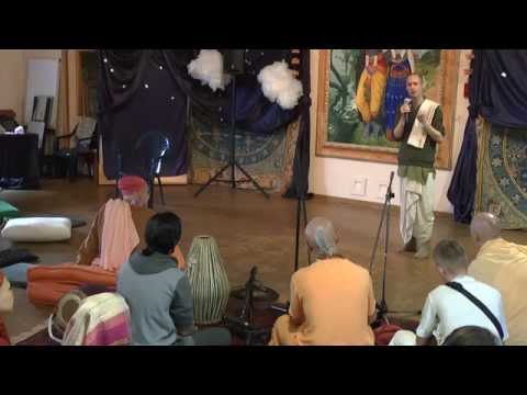 VP KKS 2015 01 - Introduction by Vasudeva Das and Ter Kadamba Das, 25.04.2015