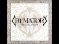 Crematory - Farewell Letter 