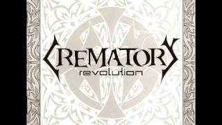 Crematory - Farewell Letter