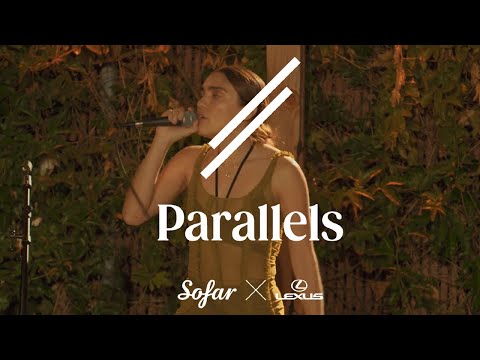 Kablito - Chance | Parallels