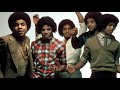JACKSONS - THE HURT