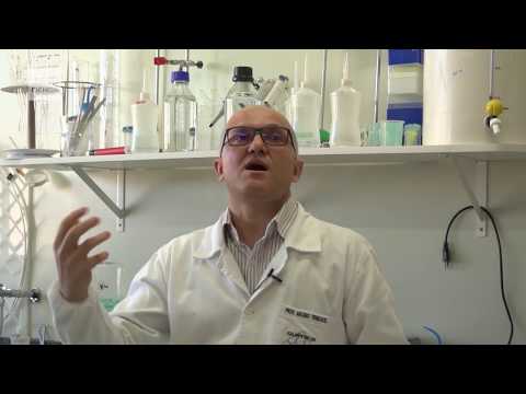 UFGD Ciência 16/2018 - Professor Magno Aparecido