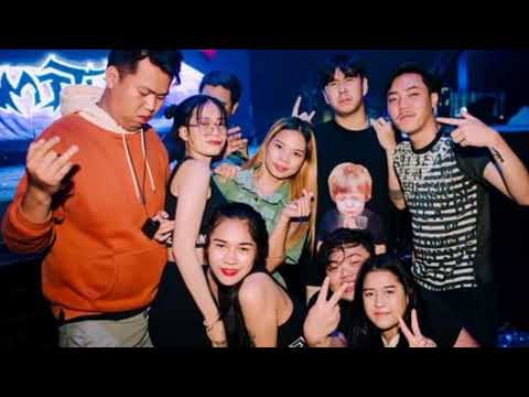 🛸បទរ៉េបល្បីក្នុងTik Tok🎀 Remix 2022🔥[VUTHY music](Kelly Feat. KAKA, Kdep) Best Song remix 2023