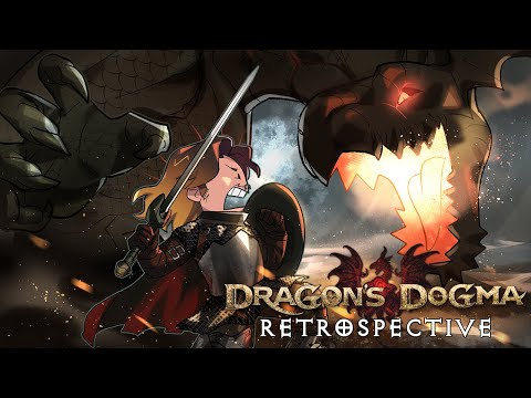 The BIG Dragon's Dogma: Dark Arisen Retrospective