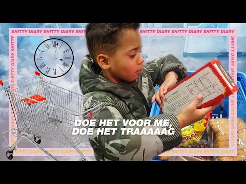 ALLES GAAT MIS! #215 By Nienke Plas