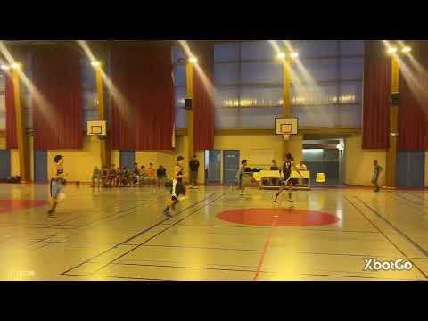 MATCH OVE U15-2 VS MLV 3 _ 15/11/2025