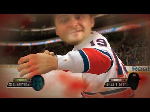 ledove ostri Vec zvěřina indy DJ wich